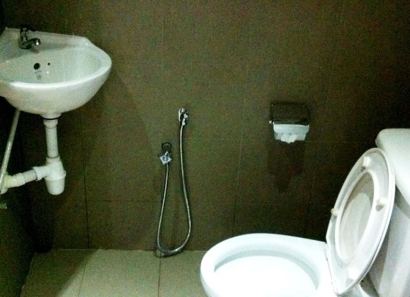 Banyo Fotoğraf