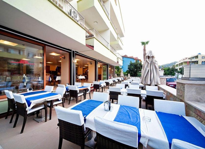 Restoran Fotoğraf