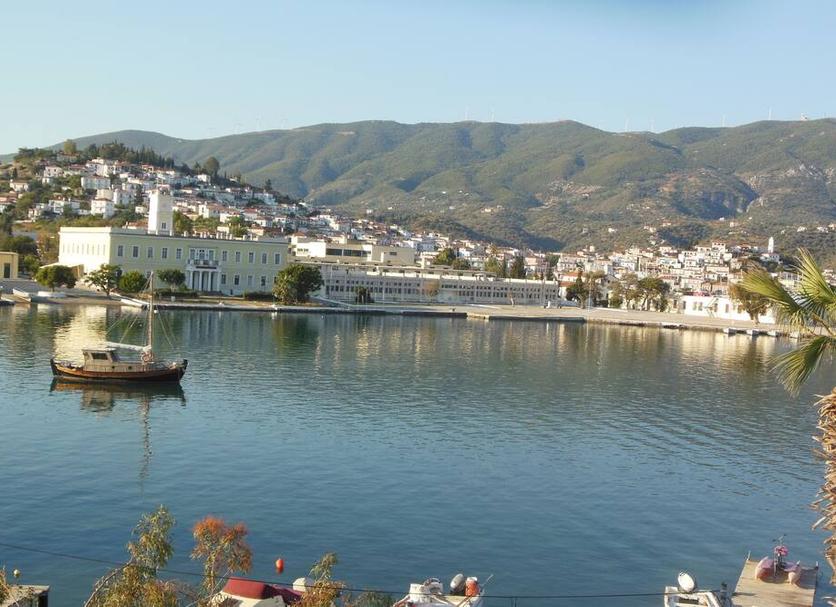 Dış görünüm Fotoğraf