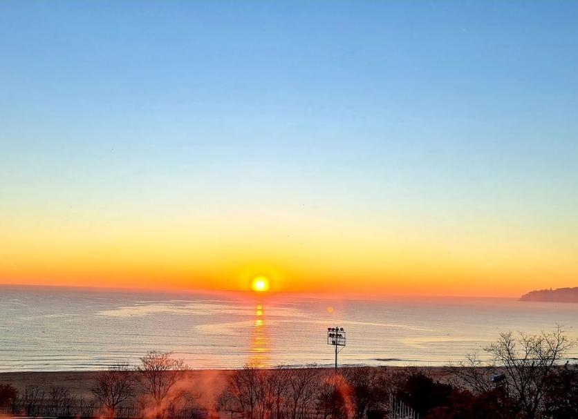 Dış görünüm Fotoğraf