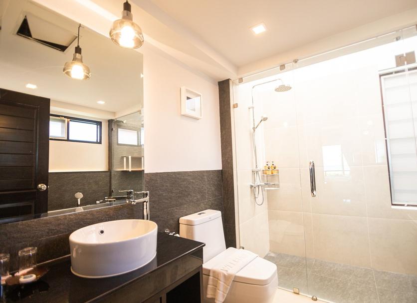 Banyo Fotoğraf