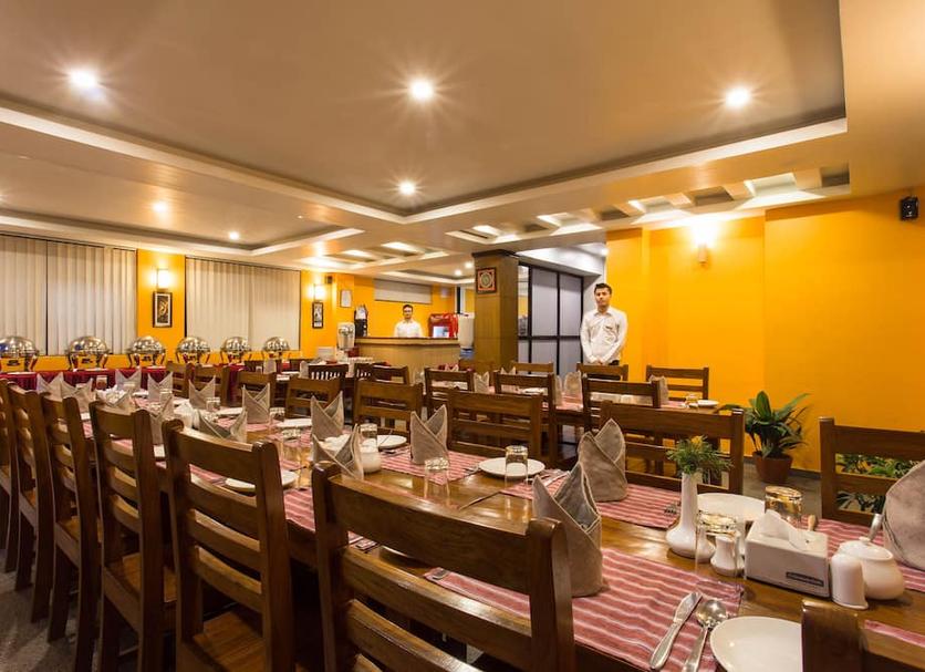 Restoran Fotoğraf