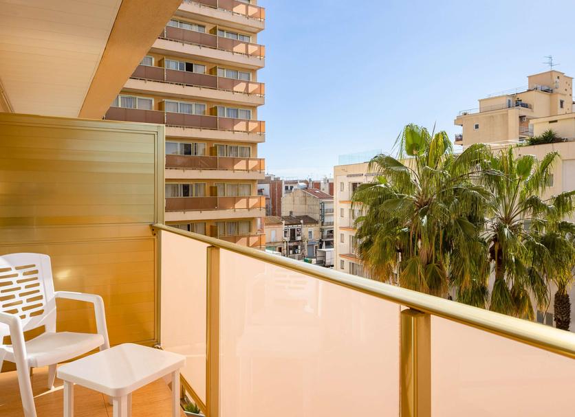 Balkon Fotoğraf