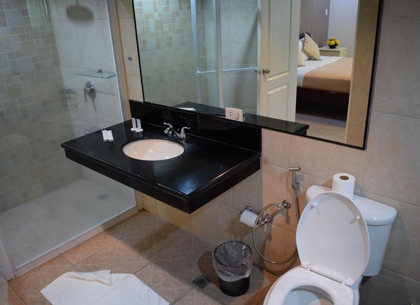 Banyo Fotoğraf
