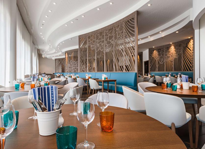 Restoran Fotoğraf