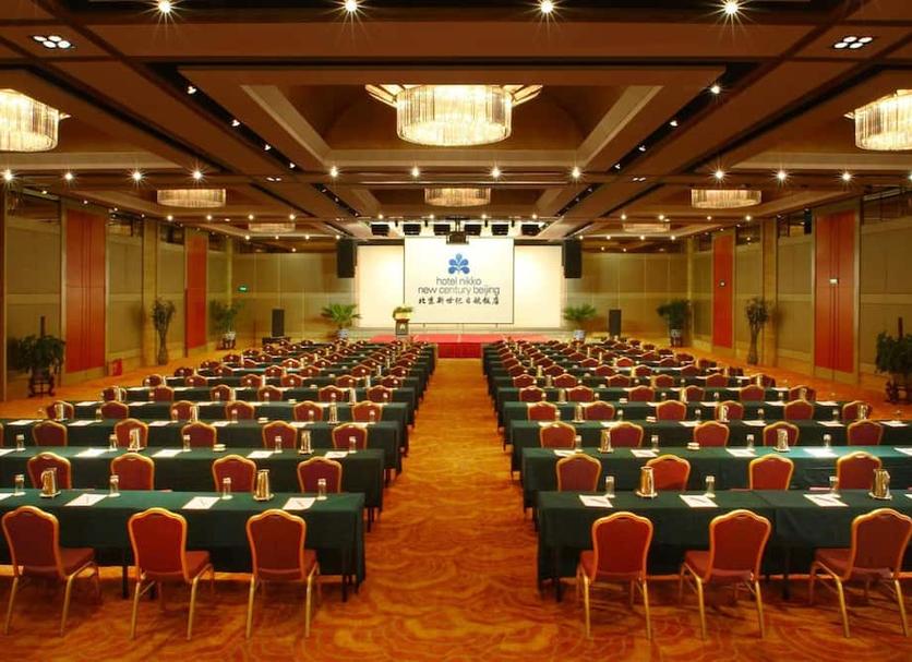 Konferans salonu Fotoğraf