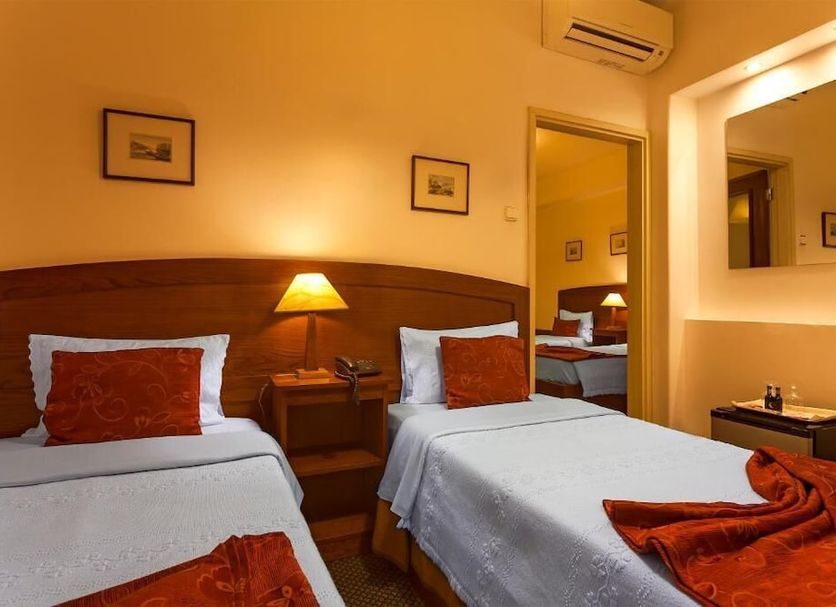 Yatak Odası Fotoğraf