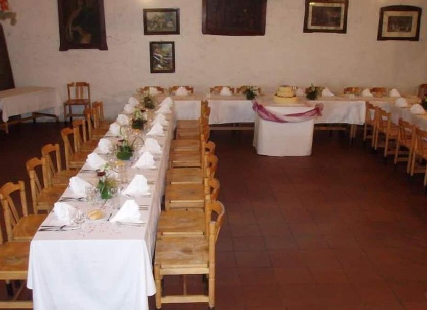 Restoran Fotoğraf