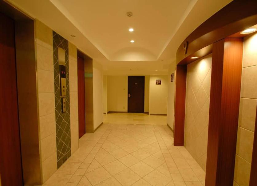 Koridor Fotoğraf