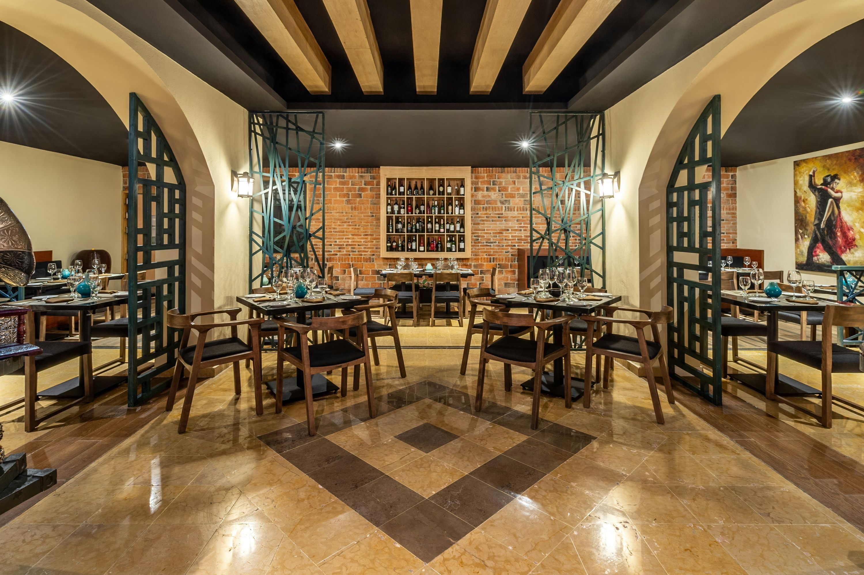 Restoran