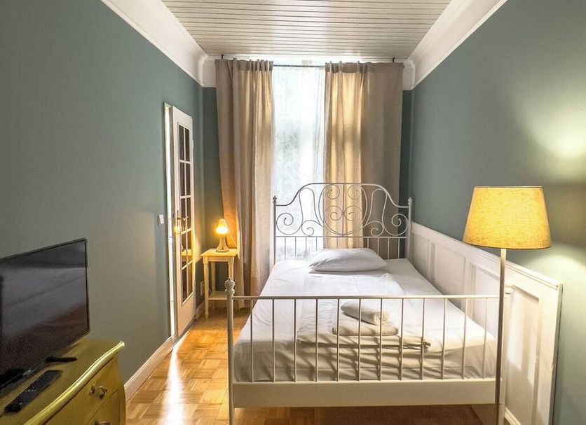 Yatak Odası Fotoğraf