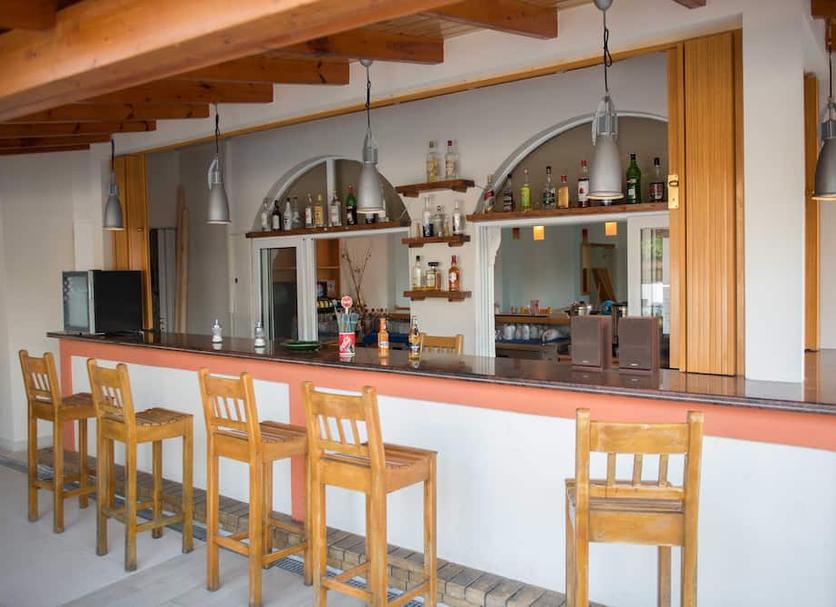 Bar Fotoğraf
