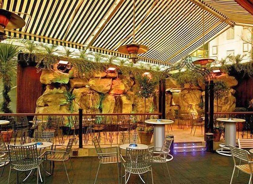 Restoran Fotoğraf