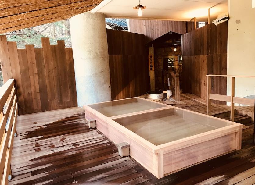 Spa Fotoğraf
