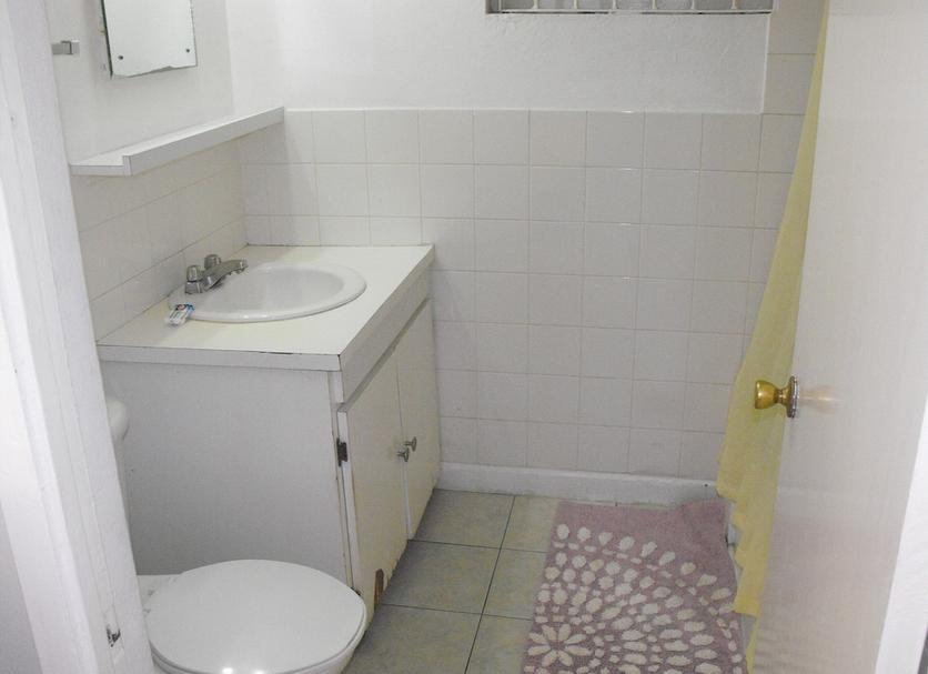 Banyo Fotoğraf