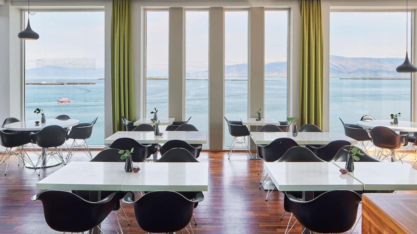 Centerhotel Arnarhvoll