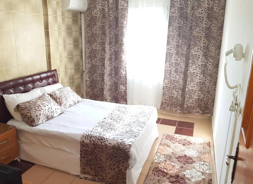 Yatak Odası Fotoğraf