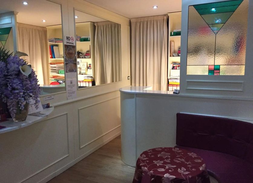 Resepsiyon Fotoğraf