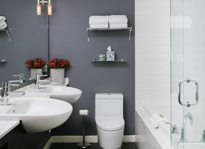 Banyo Fotoğraf
