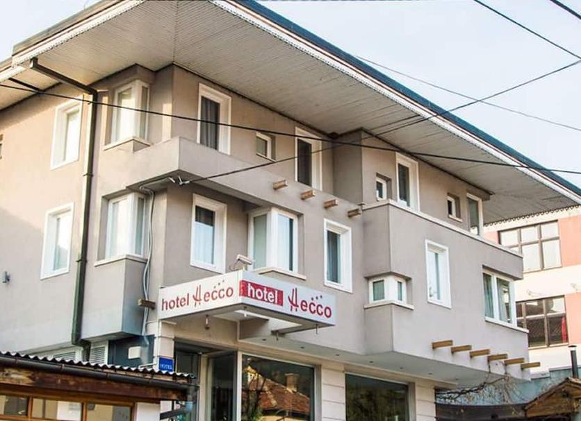 Bina Fotoğraf