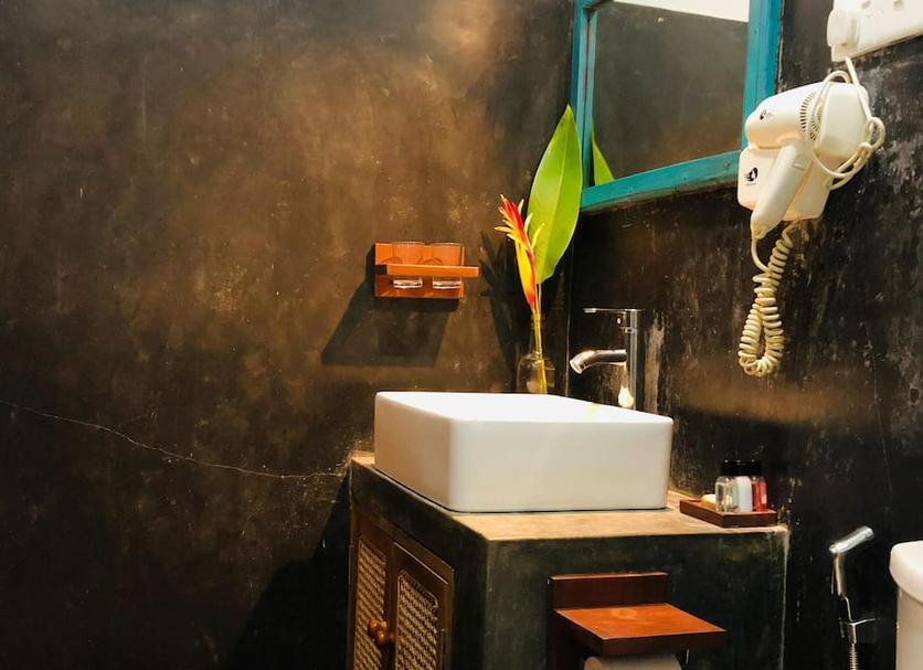 Banyo Fotoğraf