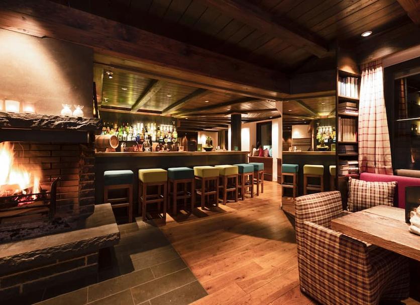 Bar Fotoğraf