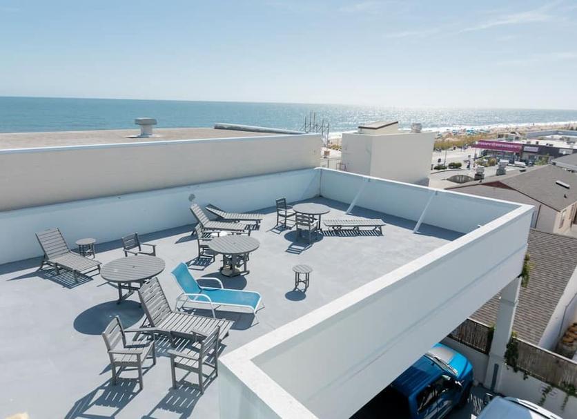 Balkon Fotoğraf