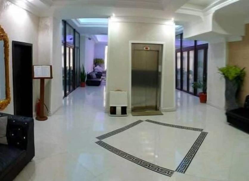 Lobi Fotoğraf