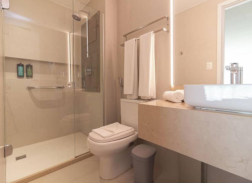 Banyo Fotoğraf