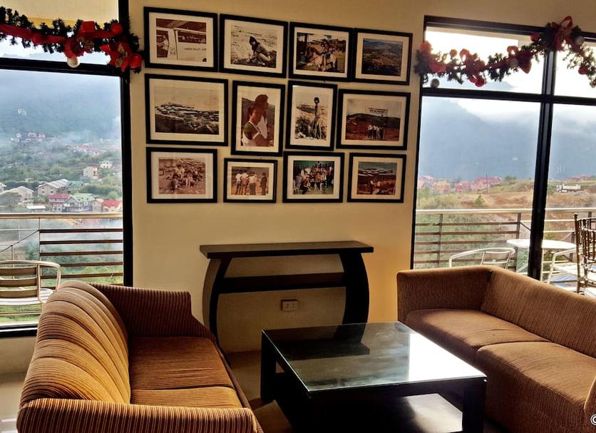Oturma odası Fotoğraf