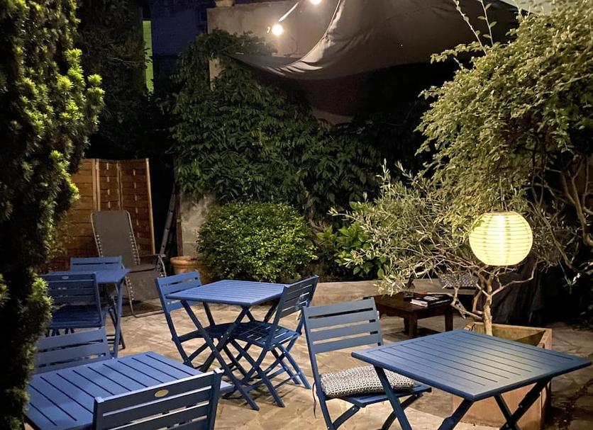 Veranda Fotoğraf