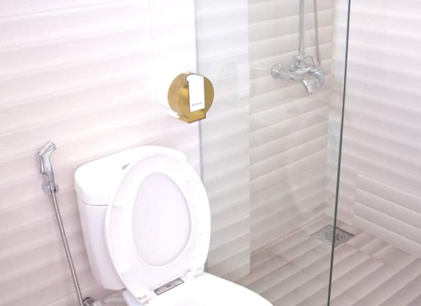 Banyo Fotoğraf