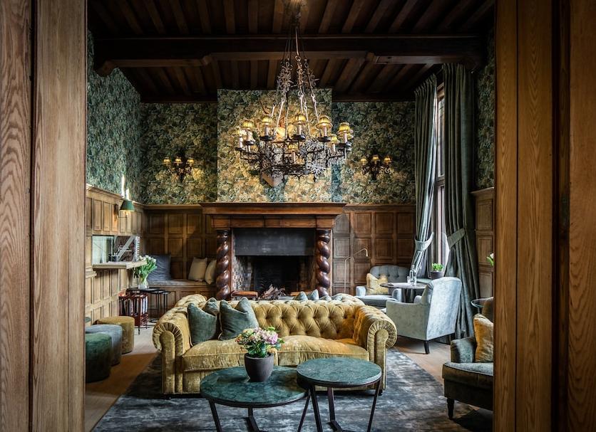 Salon Fotoğraf