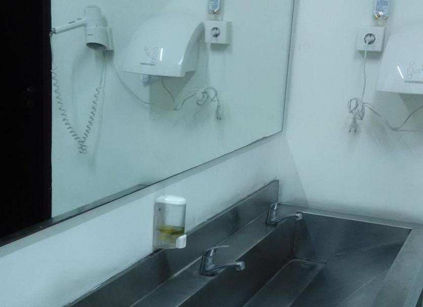 Banyo Fotoğraf