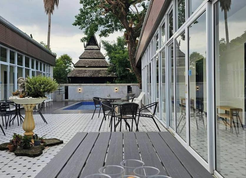Veranda Fotoğraf