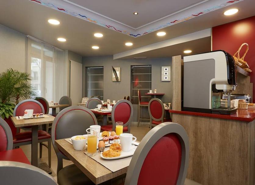 Restoran Fotoğraf
