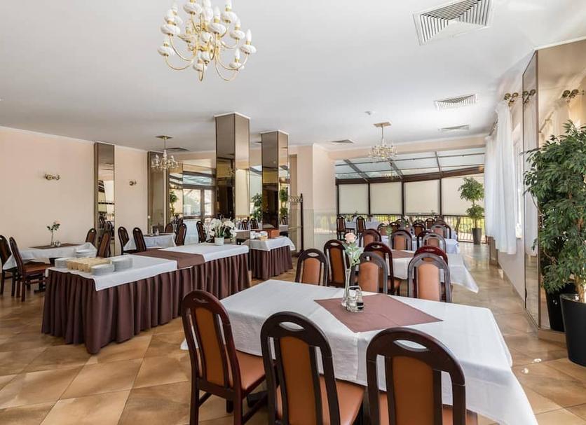 Restoran Fotoğraf