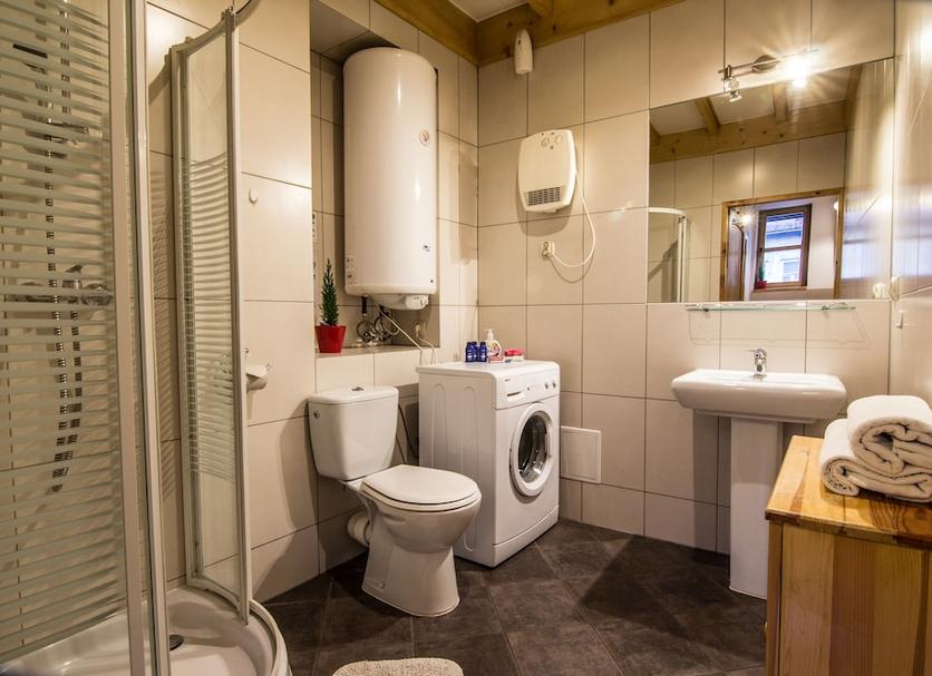 Banyo Fotoğraf