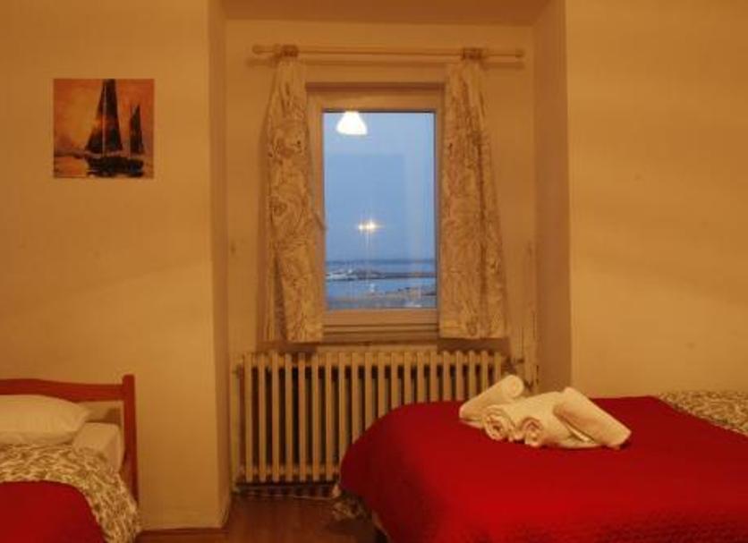Yatak Odası Fotoğraf