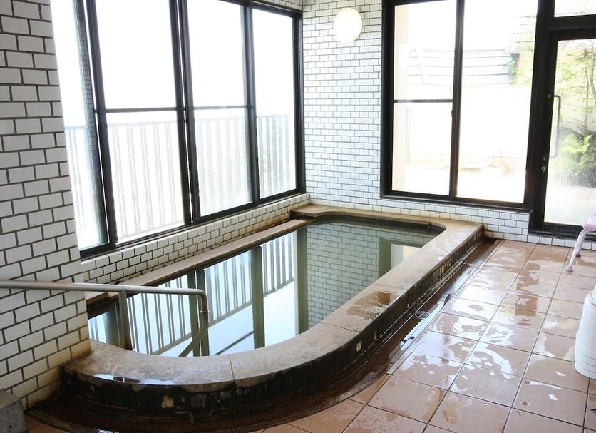 Otel olanakları Fotoğraf