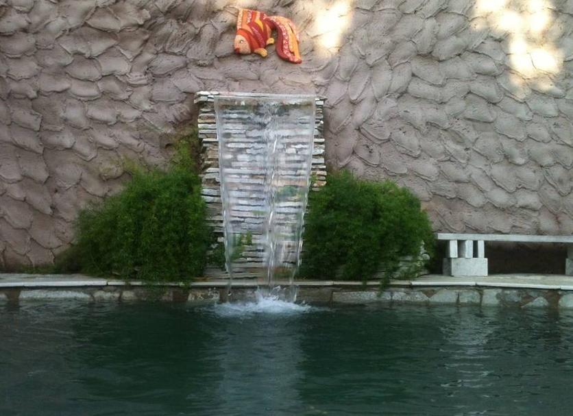 Oda olanağı Fotoğraf