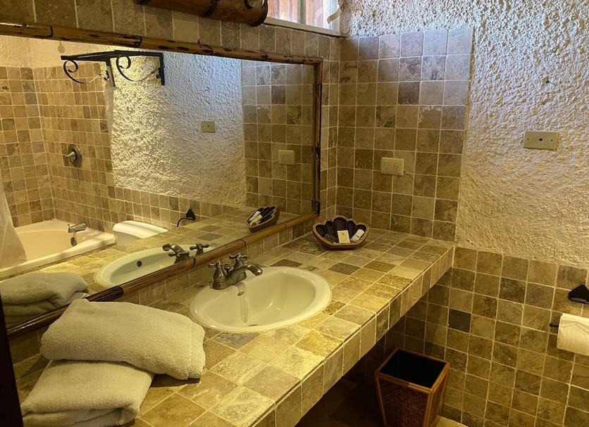 Banyo Fotoğraf
