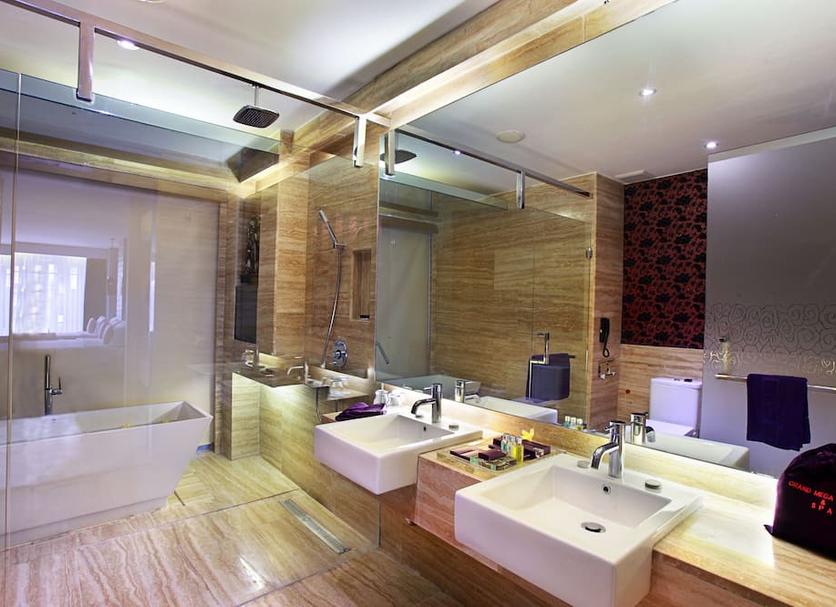 Banyo Fotoğraf