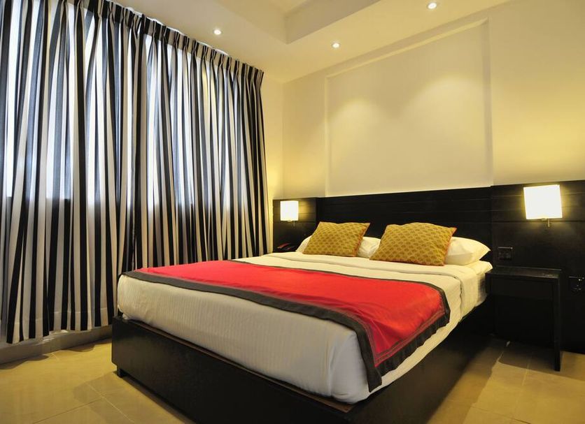 Yatak Odası Fotoğraf