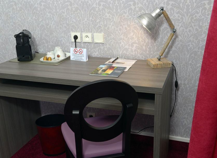 Oda olanağı Fotoğraf