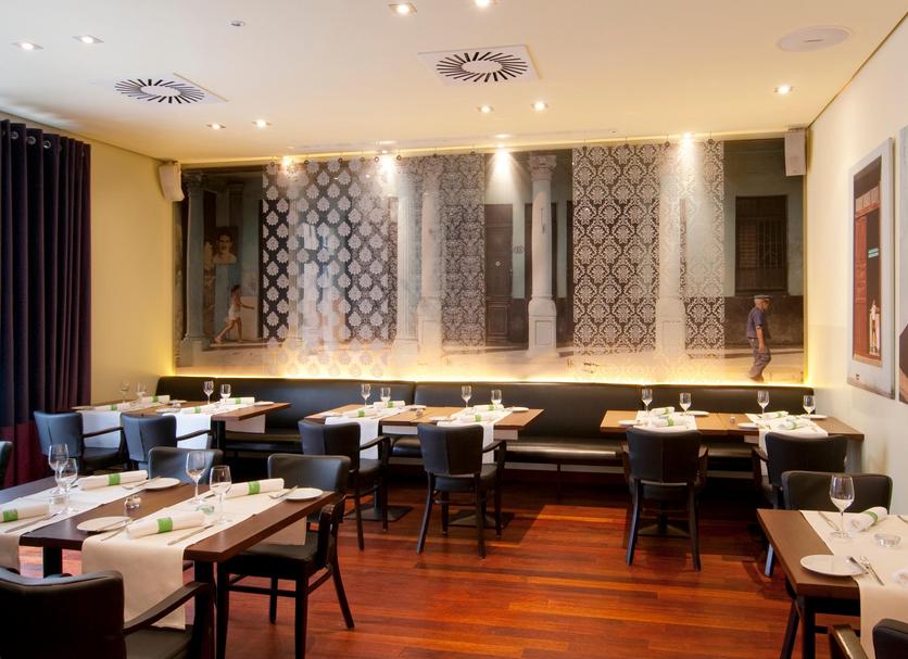 Restoran Fotoğraf