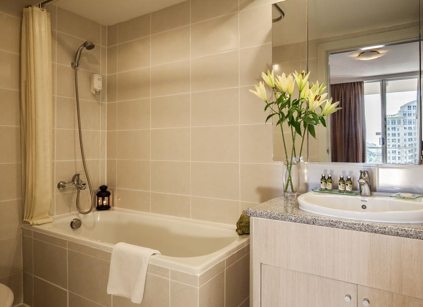 Banyo Fotoğraf