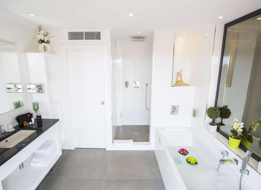Banyo Fotoğraf