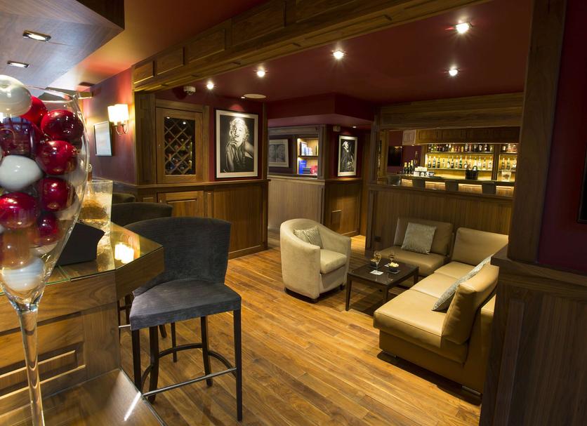 Bar Fotoğraf