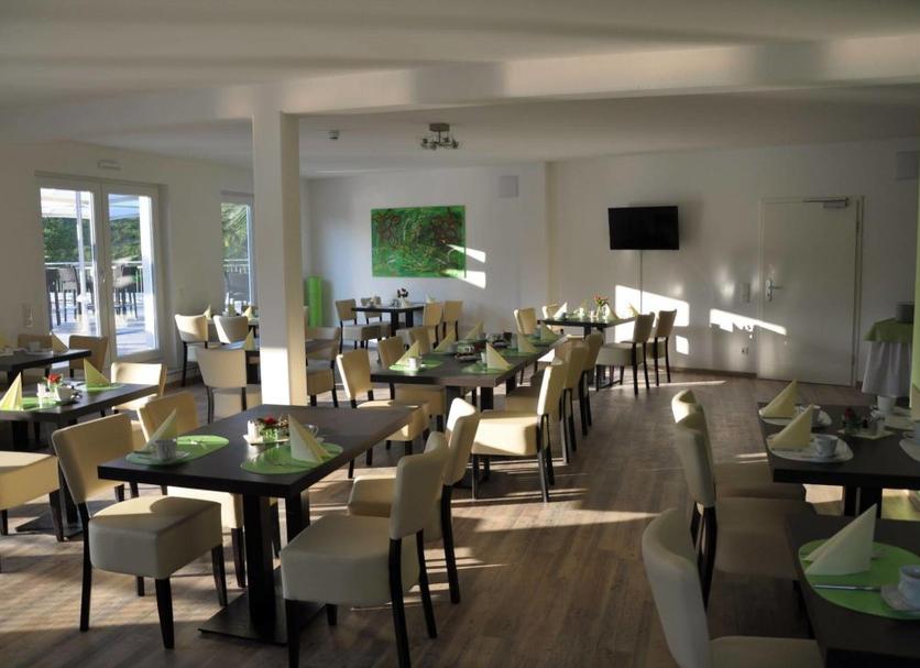 Restoran Fotoğraf
